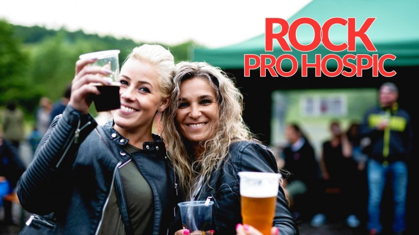 ROCK PRO HOSPIC